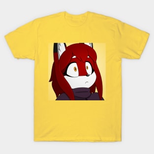 Rubi Shook T-Shirt